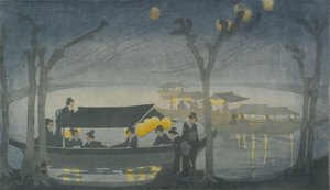 Sul fiume