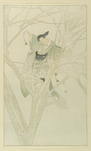 Yuki-Anna, Il Gelo