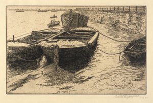 I fannulloni del Tamigi da Bertha E. Jaques