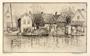 Volendam