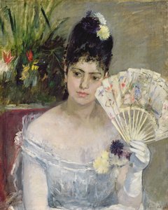 Al ballo da Berthe Morisot