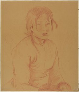  da Berthe Morisot