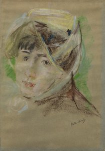 da Berthe Morisot