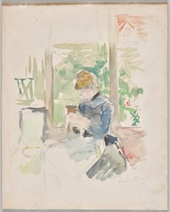  da Berthe Morisot