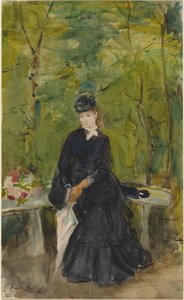  da Berthe Morisot