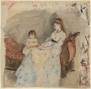  da Berthe Morisot