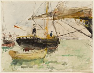  da Berthe Morisot