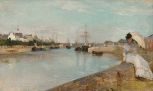  da Berthe Morisot