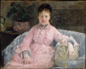  da Berthe Morisot