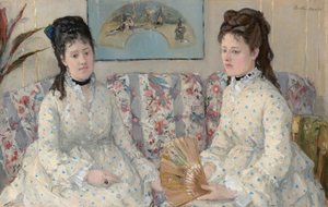  da Berthe Morisot