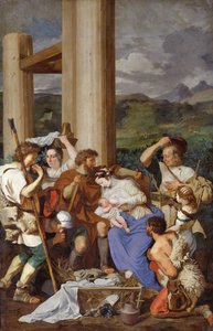 Adorazione dei pastori