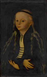Ritratto di Donna