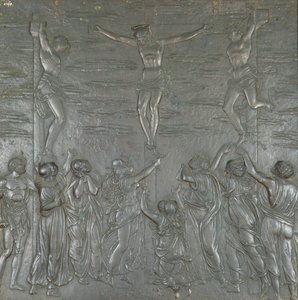 Immagine sconosciuta da Bertoldo di Giovanni