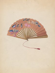Ventaglio da Bessie Forman