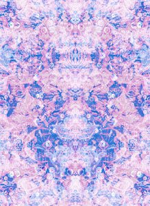 Dream Haze, 2014 (tecnica mista, illustrazione, digitale)