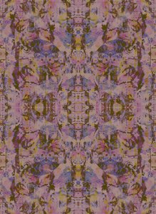 Slick, 2015 (stampa digitale a tecnica mista)