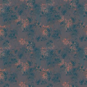 Sunset Flora, 2015 (schema di ripetizione illustrativo)