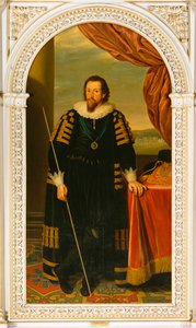 Thomas Howard da Biagio Rebecca
