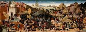 Il trionfo di Camillo