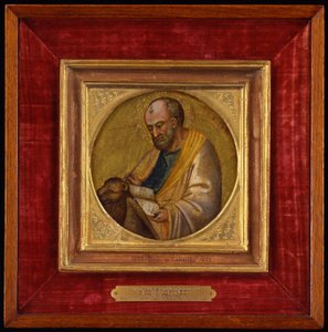 San Marco da Bicci di Lorenzo