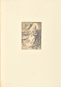 La Vergine incoronata da un angelo