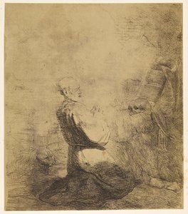 San Girolamo (Il Grande) da Bisson Frères