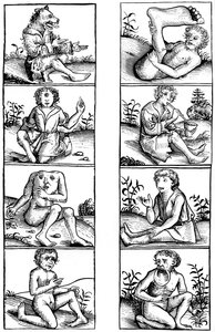 Credenze e superstizioni popolari