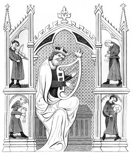 Concerto musicale da Bisson and Cottard