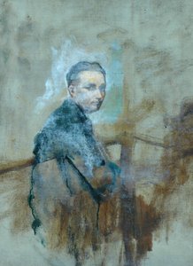 Marcel Dupré (1920-1925) da Blake