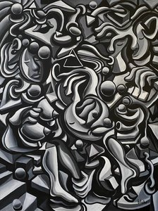 Lato Oscuro della Luna, c.2021 da Blake Munch