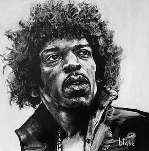 Jimi, c.2021 da Blake Munch