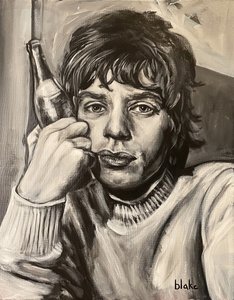 Mick Jagger, c.2021