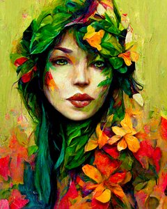 Bellezza naturale, c.2022