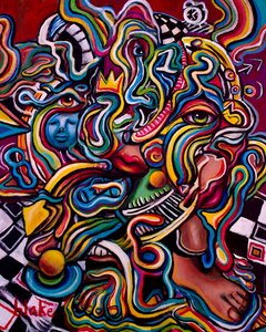 La Serie dell