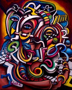 La Serie dell