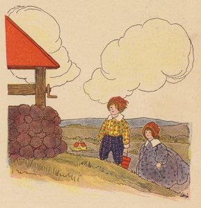 Filastrocca: Jack e Jill