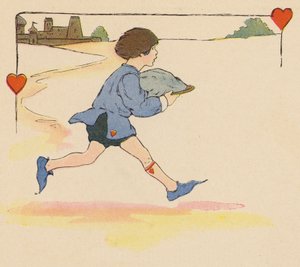 Filastrocca: Peter Piper