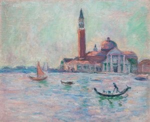 French: Venise, la Salute