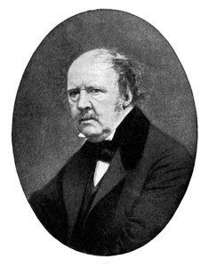 William Henry Fox Talbot 1800-1877, pioniere della fotografia britannica da Blechinger