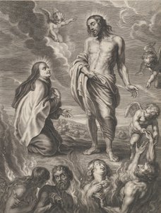 Santa Teresa d