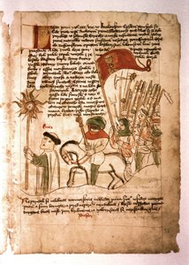 Guerre Hussite (Guerre Boeme): 