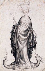 Santa Margherita d