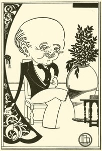 Max Beerbohm