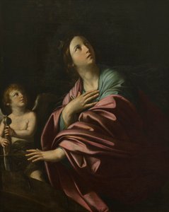 Santa Caterina d