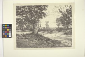 Strada di Hurley da Bolton Coit Brown