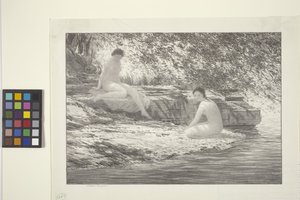 Signore del lago
