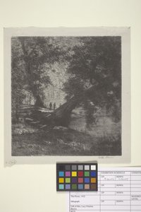 Il picnic da Bolton Coit Brown