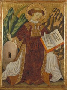 San Vincenzo, ca 1430