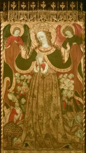 Madonna da Bonanat Zaortiga
