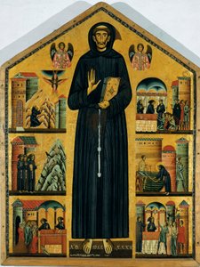 Vita di San Francesco d